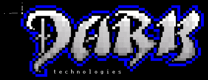 Dark Technologies